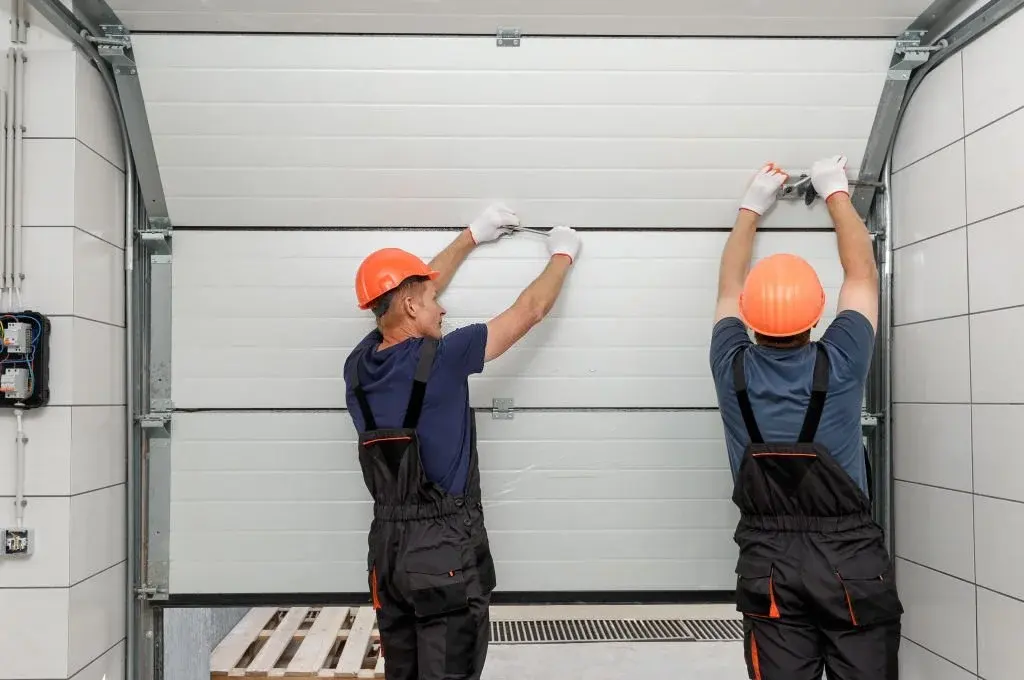 Garage Door Repair Hoboken Hoboken 4
