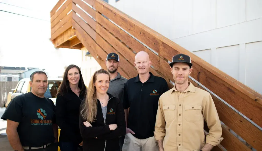 Garage Door Repair Hoboken Garage Door Repair Hoboken