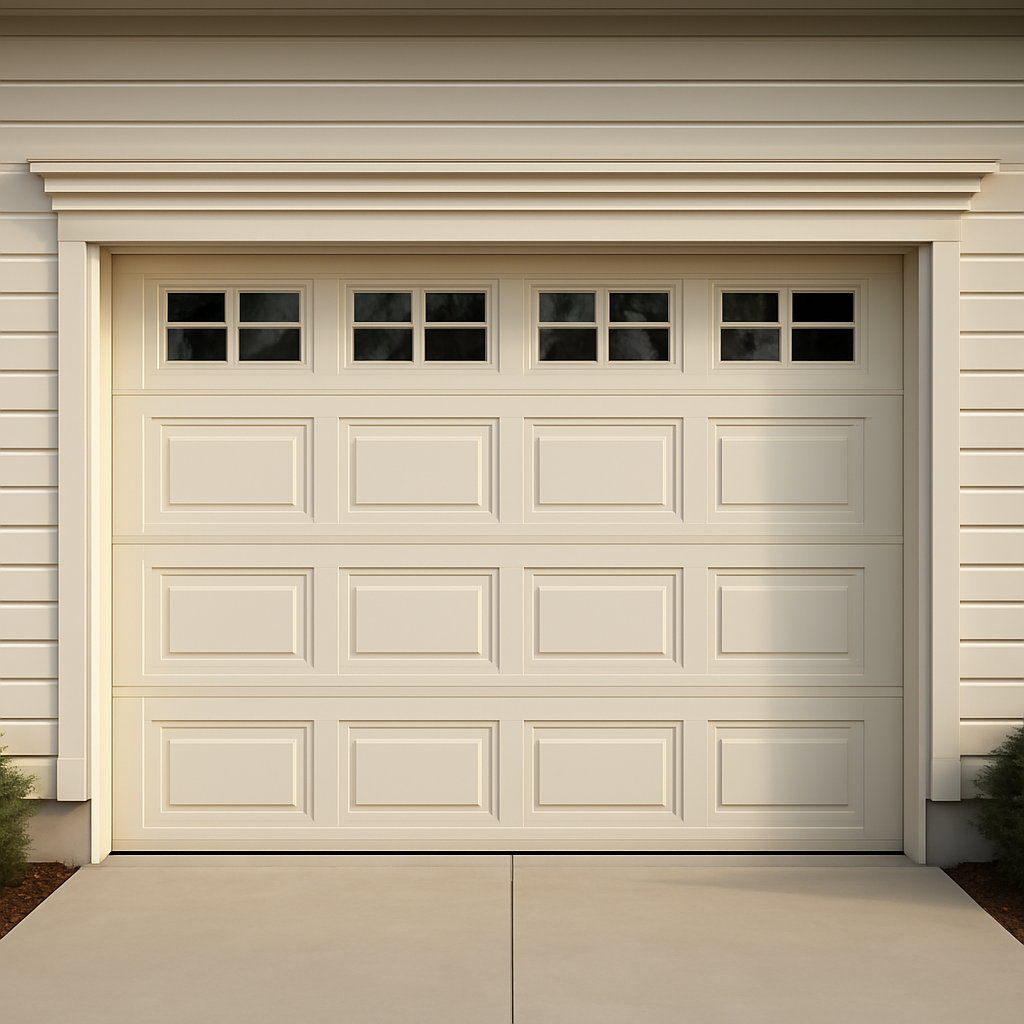 Garage Door Repair Hoboken, NJ