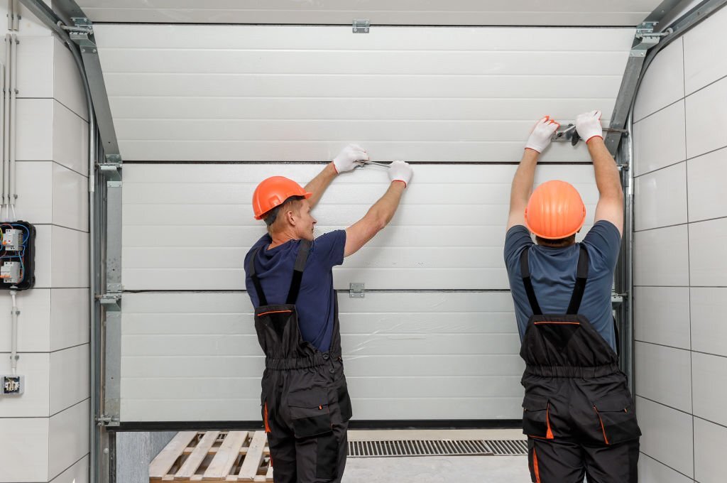 Garage Door Repair Experts